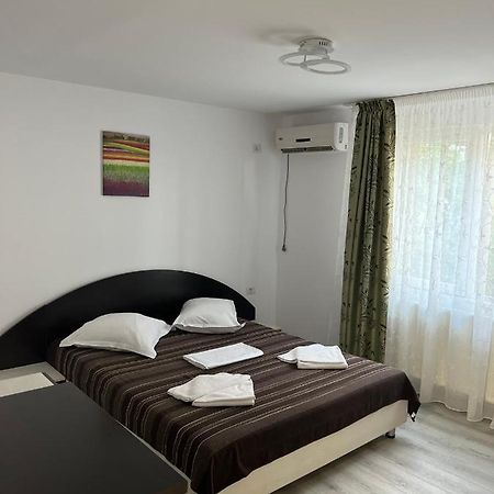 Vila Iris Mamaia Nord Năvodari Zewnętrze zdjęcie