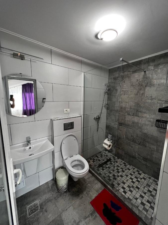 Vila Iris Mamaia Nord Năvodari Zewnętrze zdjęcie