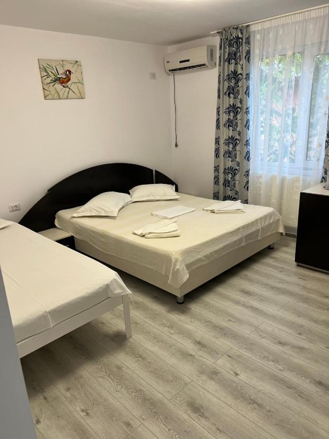 Vila Iris Mamaia Nord Năvodari Zewnętrze zdjęcie