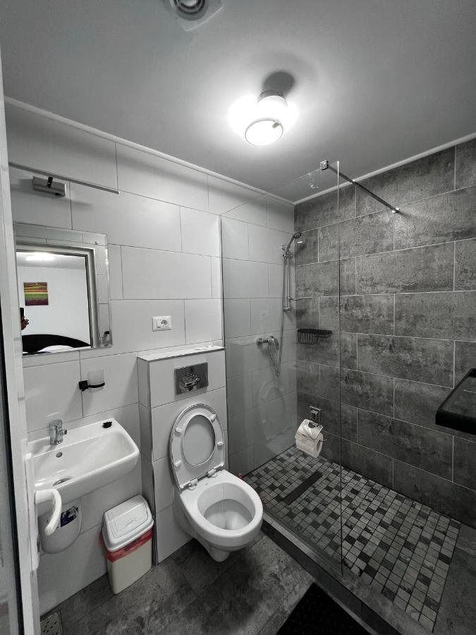 Vila Iris Mamaia Nord Năvodari Zewnętrze zdjęcie