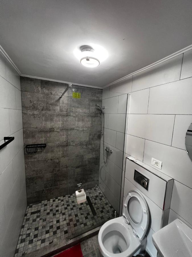 Vila Iris Mamaia Nord Năvodari Zewnętrze zdjęcie