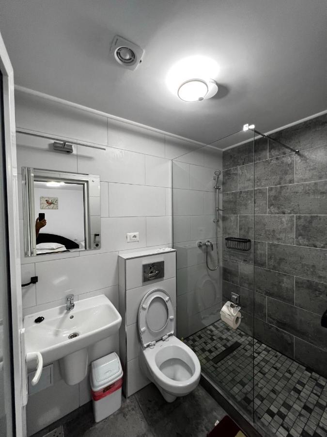 Vila Iris Mamaia Nord Năvodari Zewnętrze zdjęcie