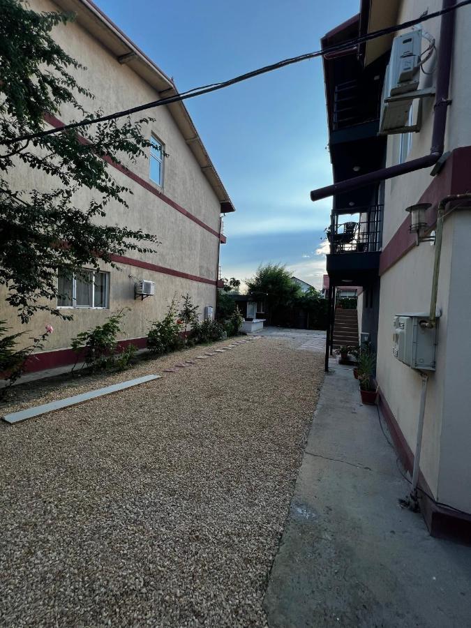 Vila Iris Mamaia Nord Năvodari Zewnętrze zdjęcie