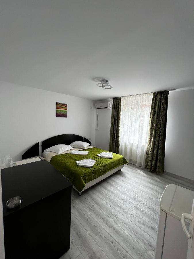 Vila Iris Mamaia Nord Năvodari Zewnętrze zdjęcie