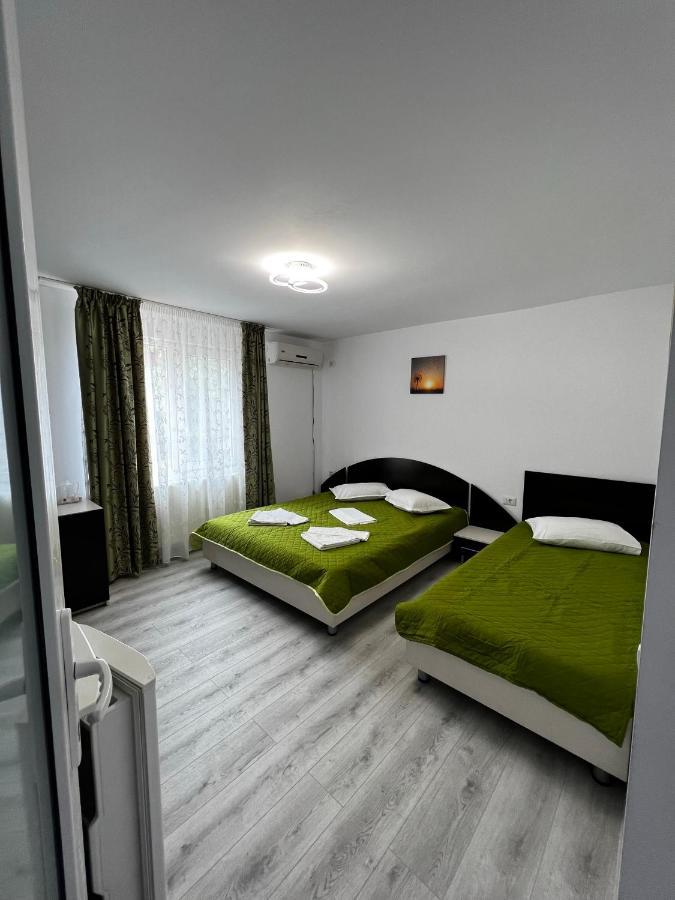 Vila Iris Mamaia Nord Năvodari Zewnętrze zdjęcie
