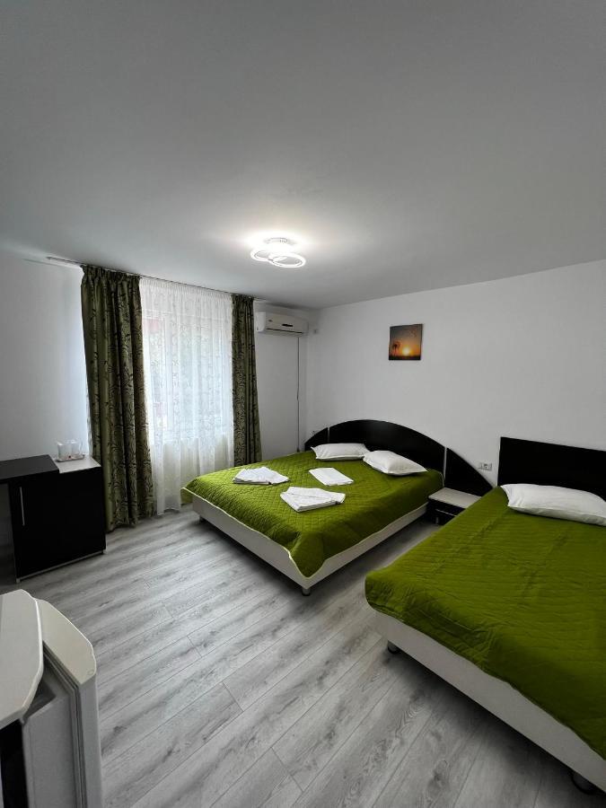Vila Iris Mamaia Nord Năvodari Zewnętrze zdjęcie