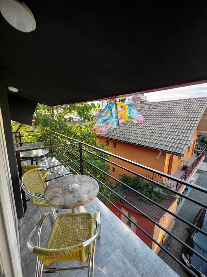 Vila Iris Mamaia Nord Năvodari Zewnętrze zdjęcie