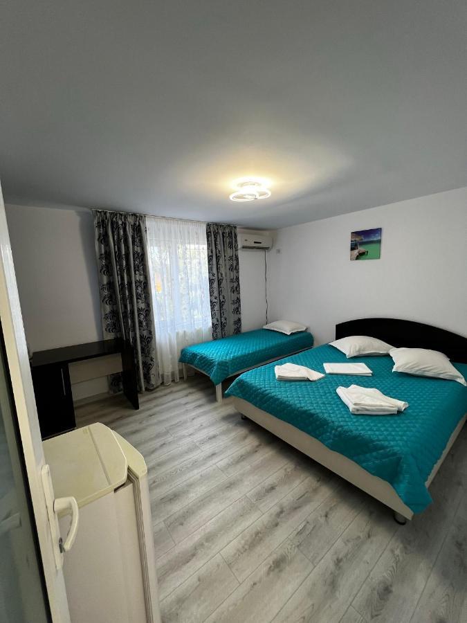 Vila Iris Mamaia Nord Năvodari Zewnętrze zdjęcie