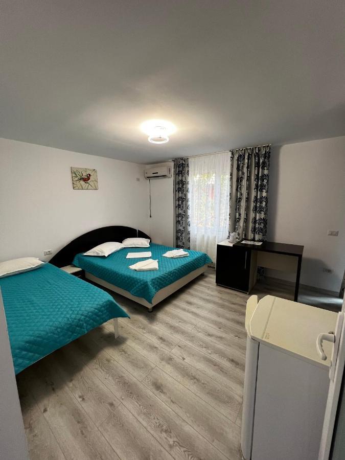 Vila Iris Mamaia Nord Năvodari Zewnętrze zdjęcie