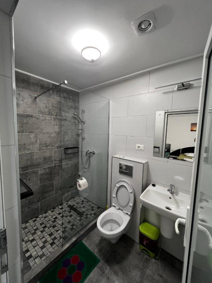 Vila Iris Mamaia Nord Năvodari Zewnętrze zdjęcie