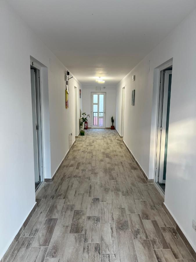 Vila Iris Mamaia Nord Năvodari Zewnętrze zdjęcie