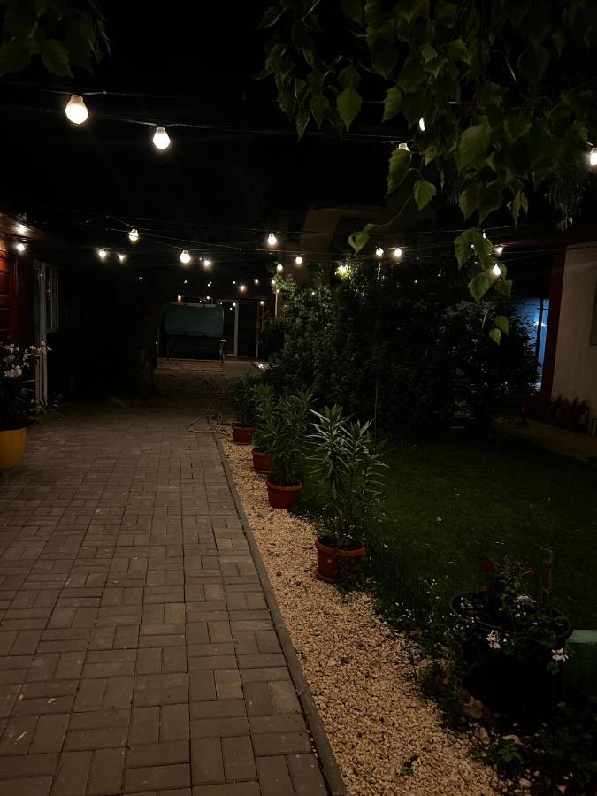 Vila Iris Mamaia Nord Năvodari Zewnętrze zdjęcie