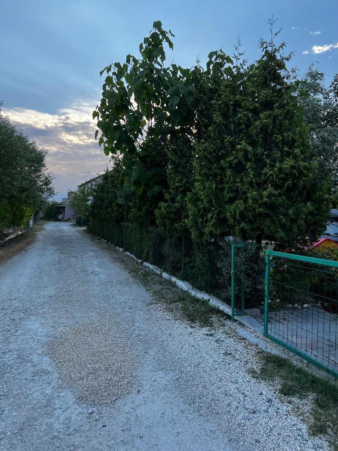 Vila Iris Mamaia Nord Năvodari Zewnętrze zdjęcie